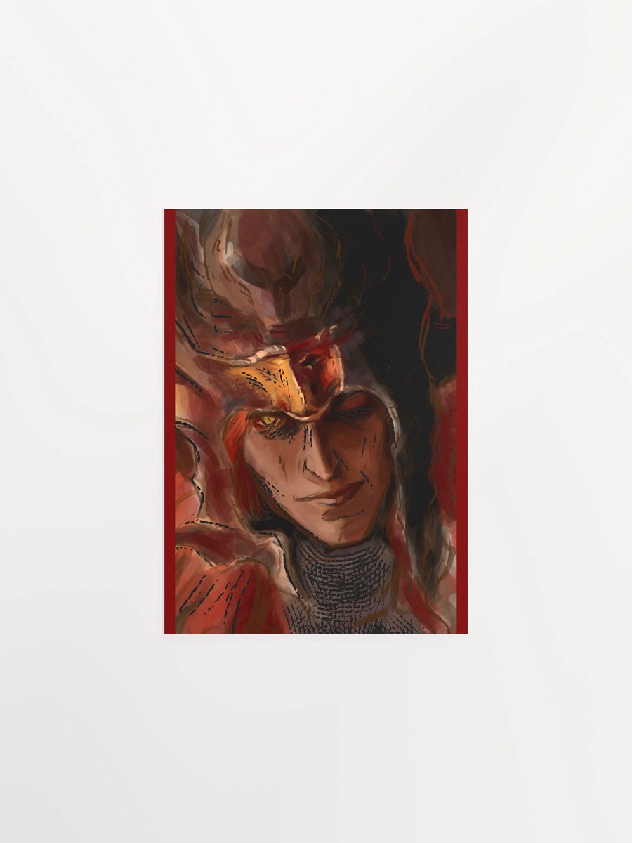 Red Fire product image (2)