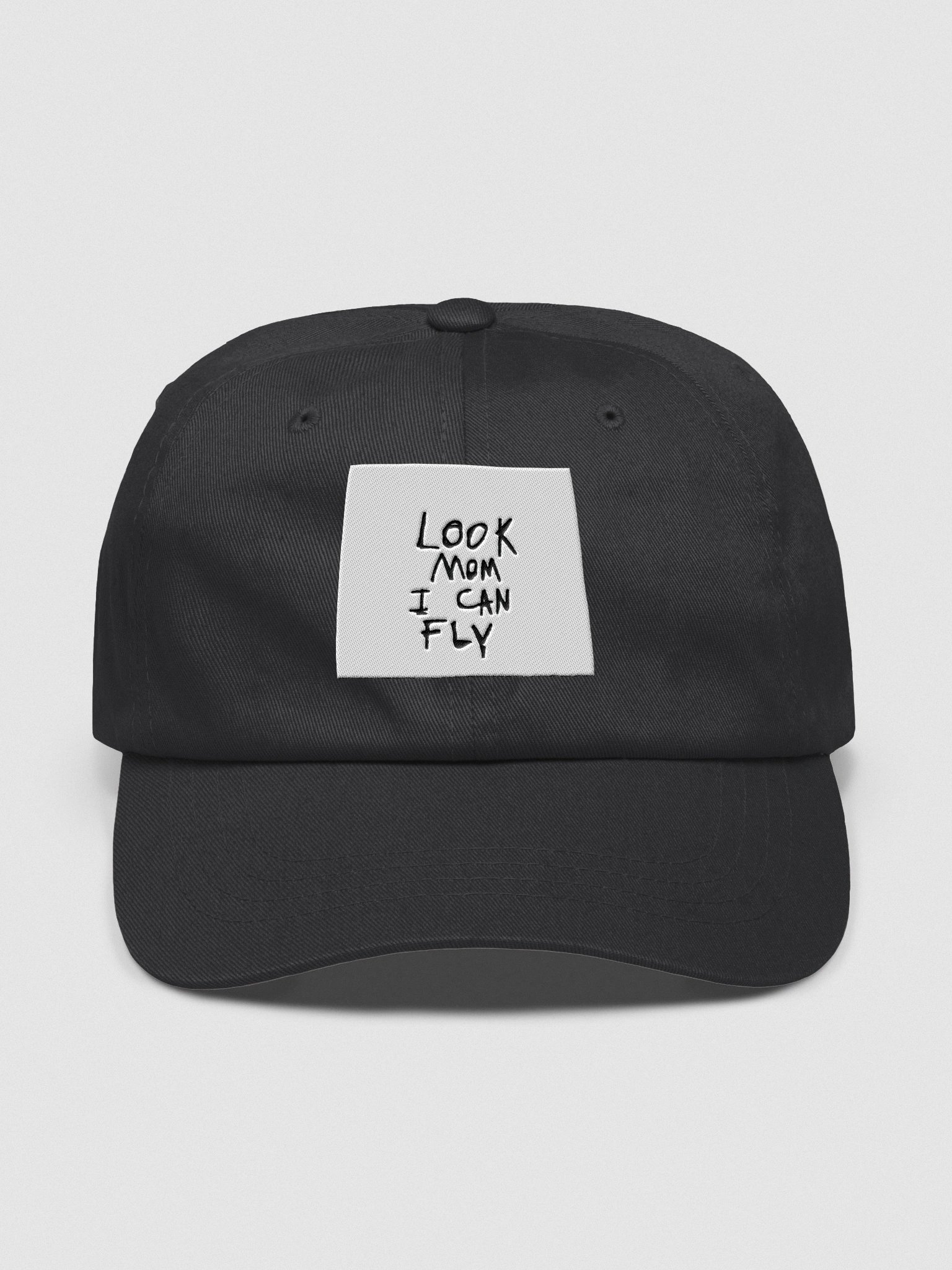 Skybound Statement Cap product image (1)