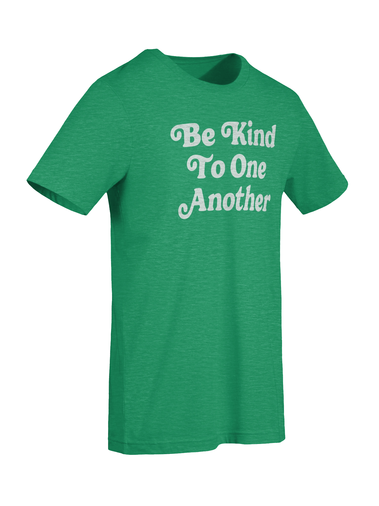 Be Kind to One Another T-Shirt product image (5)