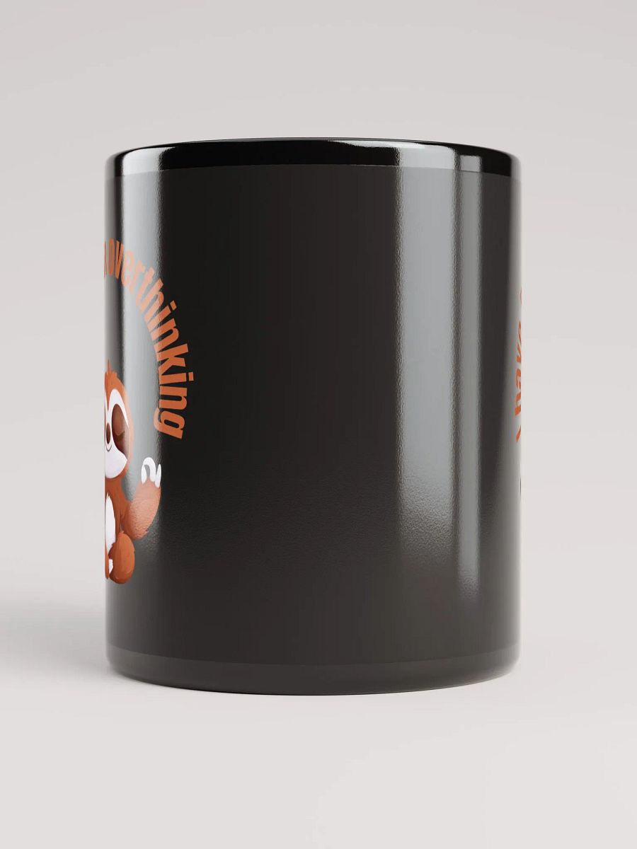 Zen Sloth Meditation Mug product image (10)