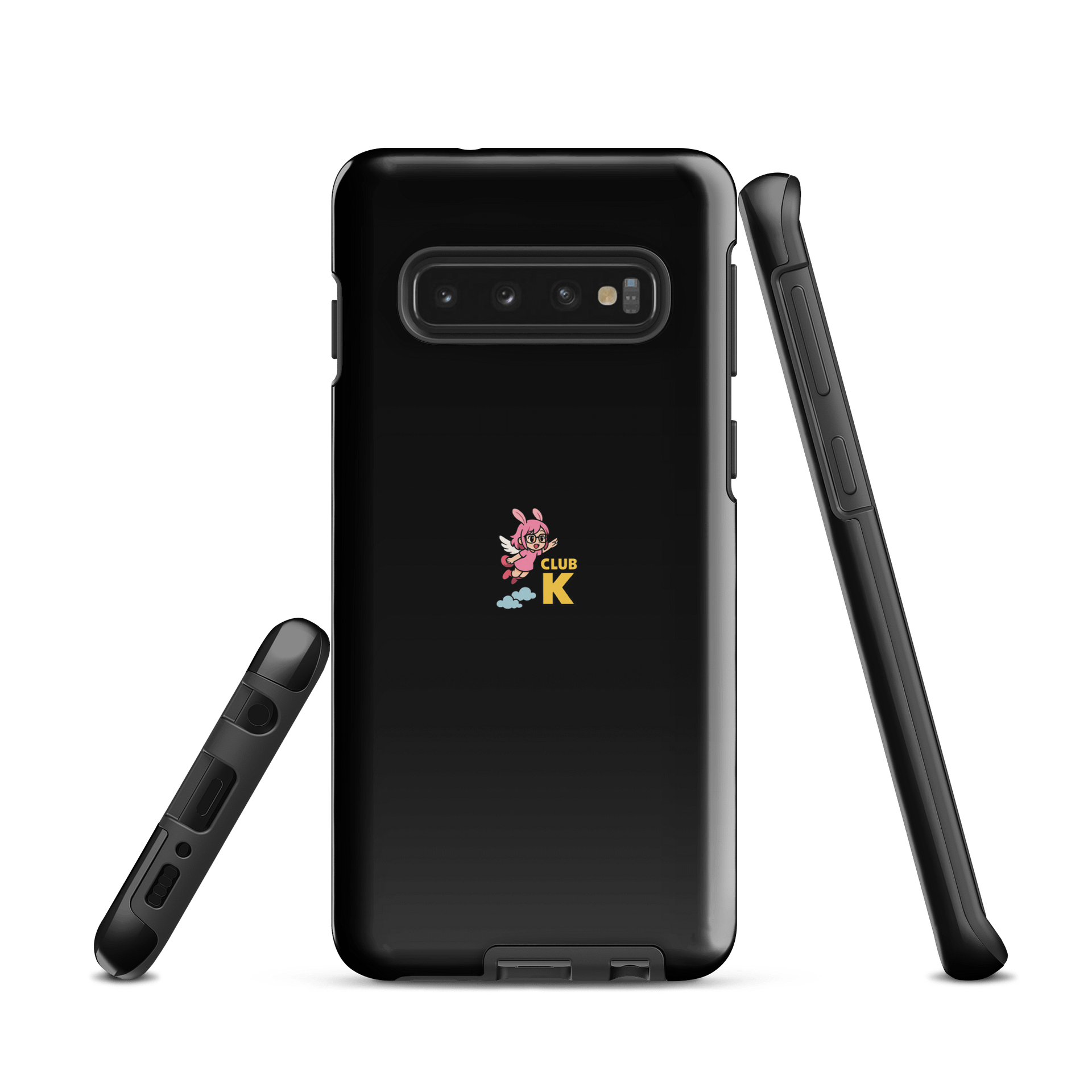 Super K's Club Case for Samsung product image (1)