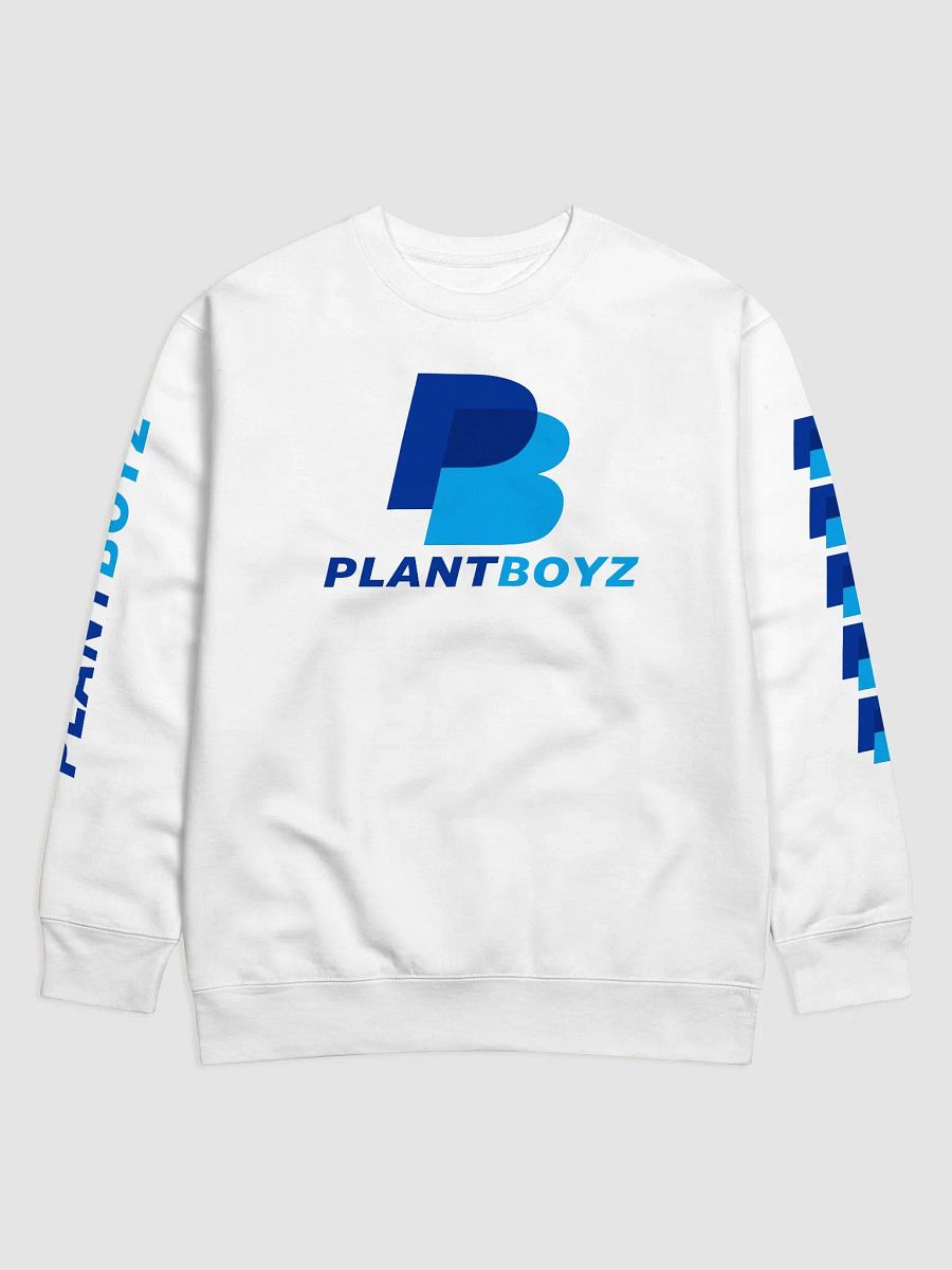 PlantPal Sweatshirt! product image (1)