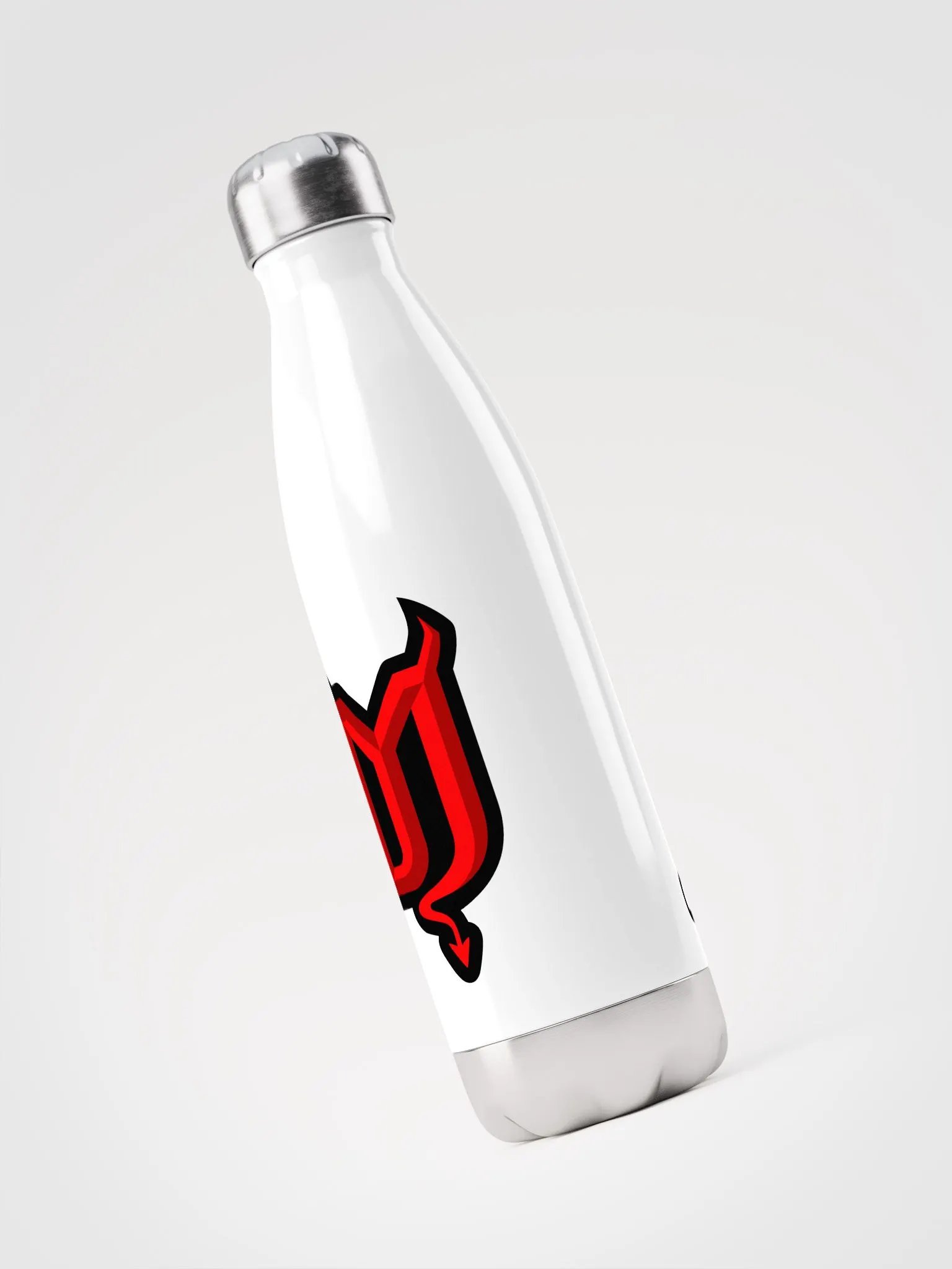 Steel Water Bottle product image (3)