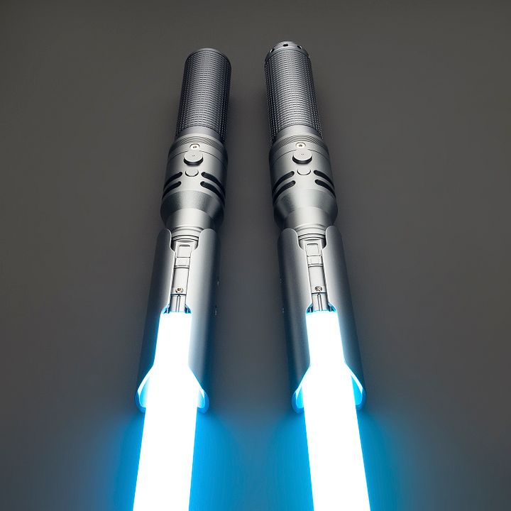 CAL's Double | The Survivor's Saber product image (2)
