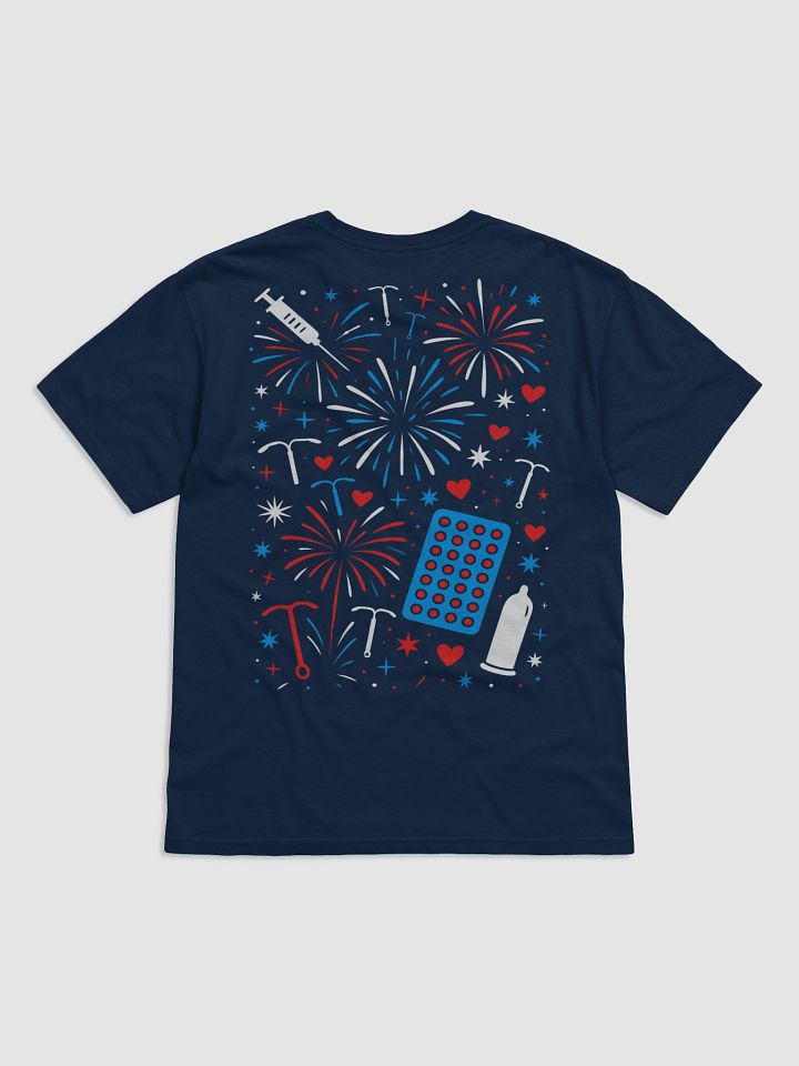 stars & stripes (male tee) product image (2)