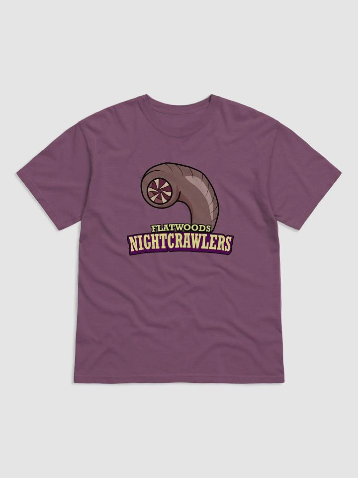 Flatwoods Nightcrawlers Shirt product image (1)