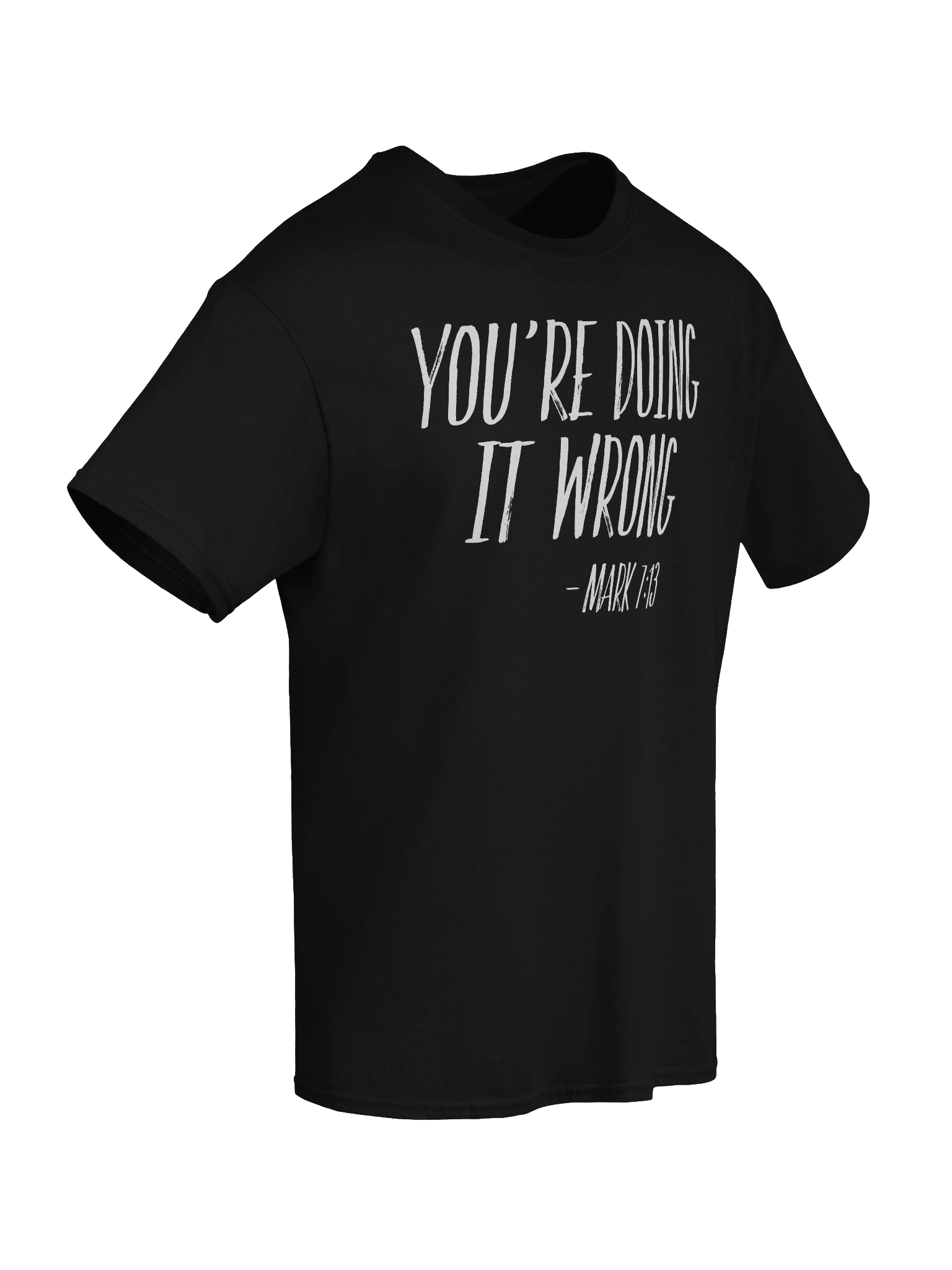 You're Doing It Wrong product image (8)