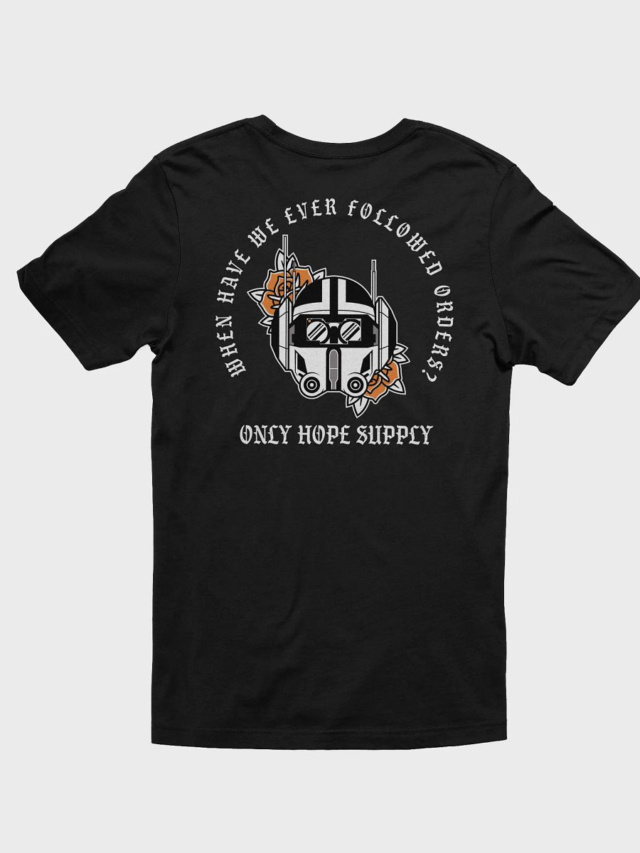 Tech S2 - Tee product image (3)