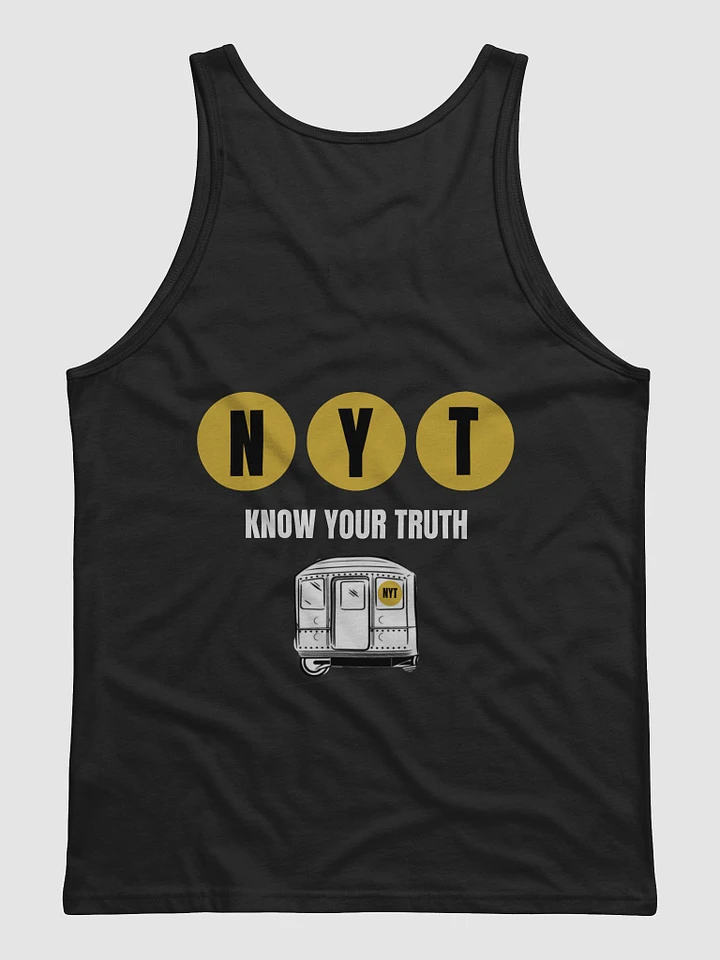 NYT JERSEY TANK product image (8)