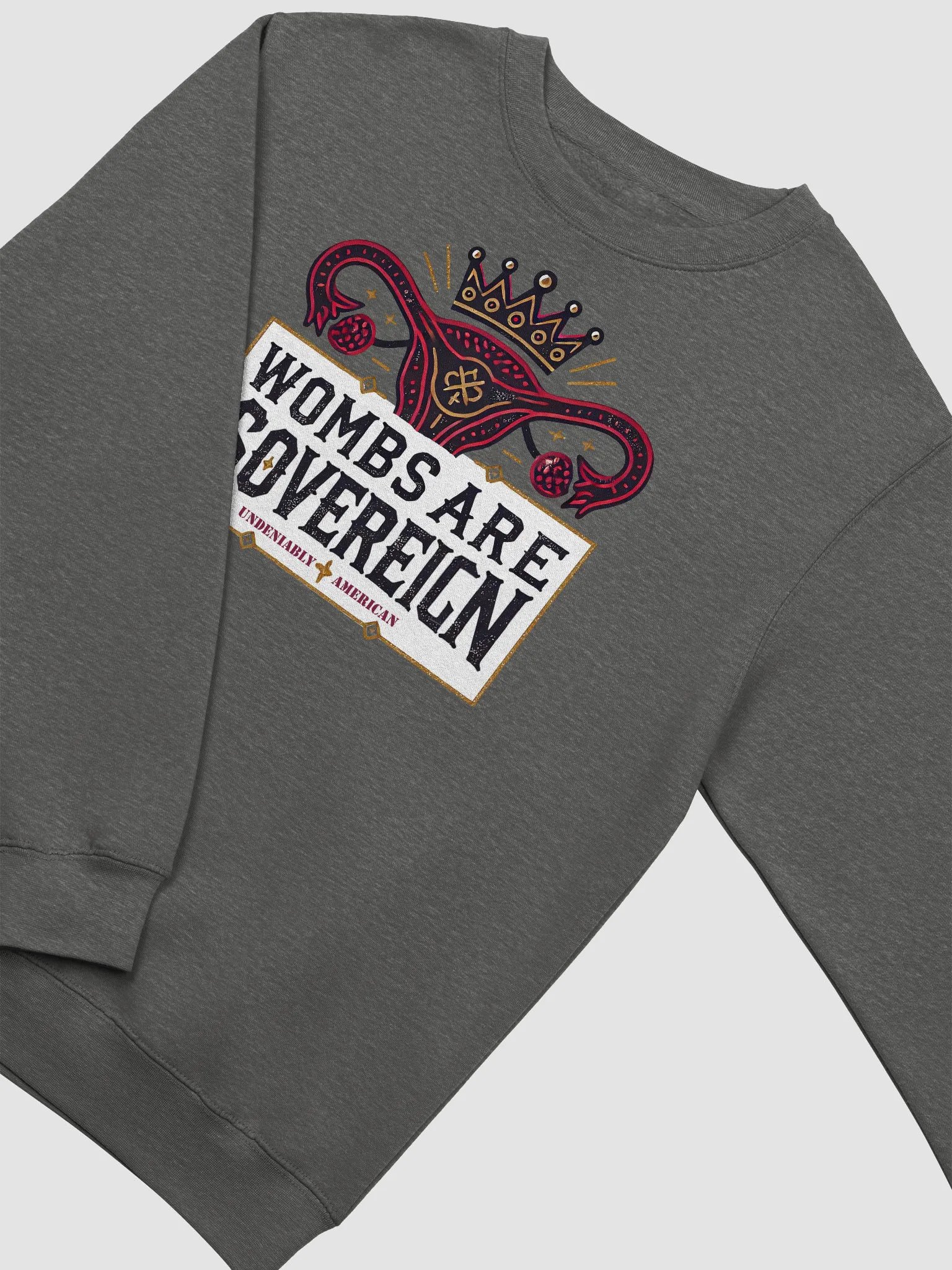 Sovereign Wombs Crew product image (19)