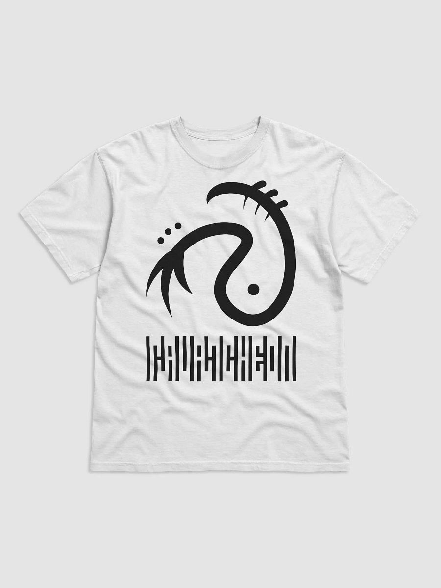 Tetra Cover Vector Shirt Black product image (1)