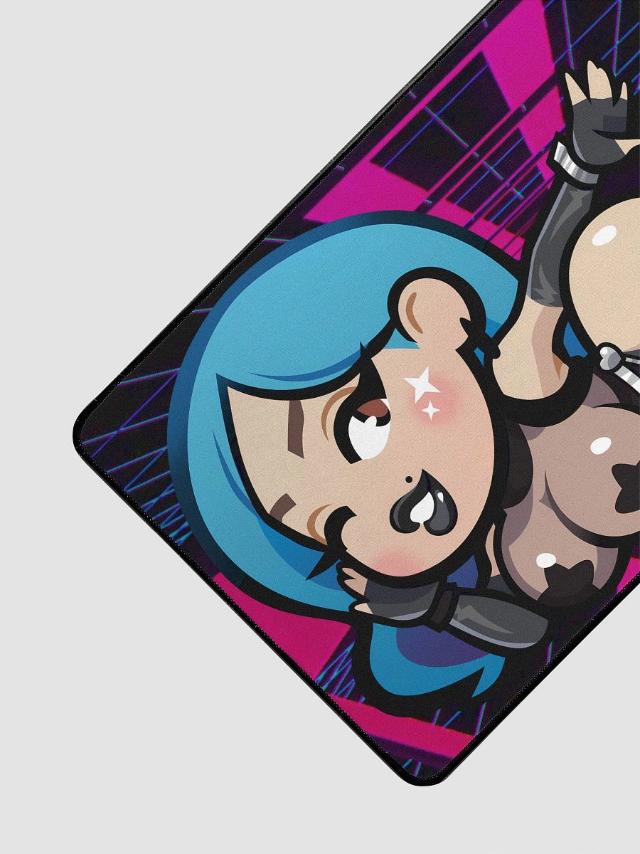 The QueenPiB Desk Pad product image (3)