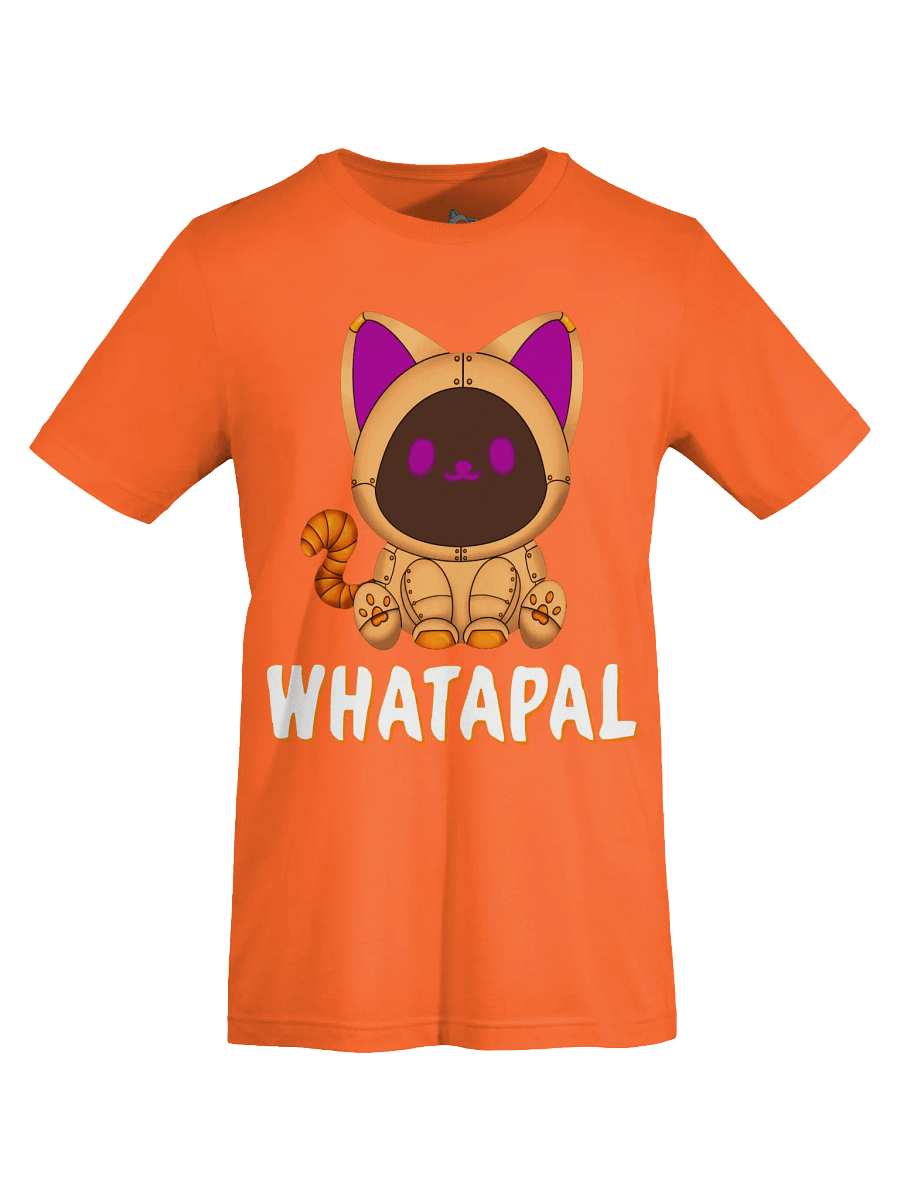 WHATAPAL Tee product image (31)