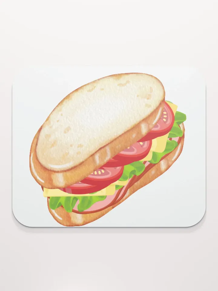 Ham Pad product image (2)