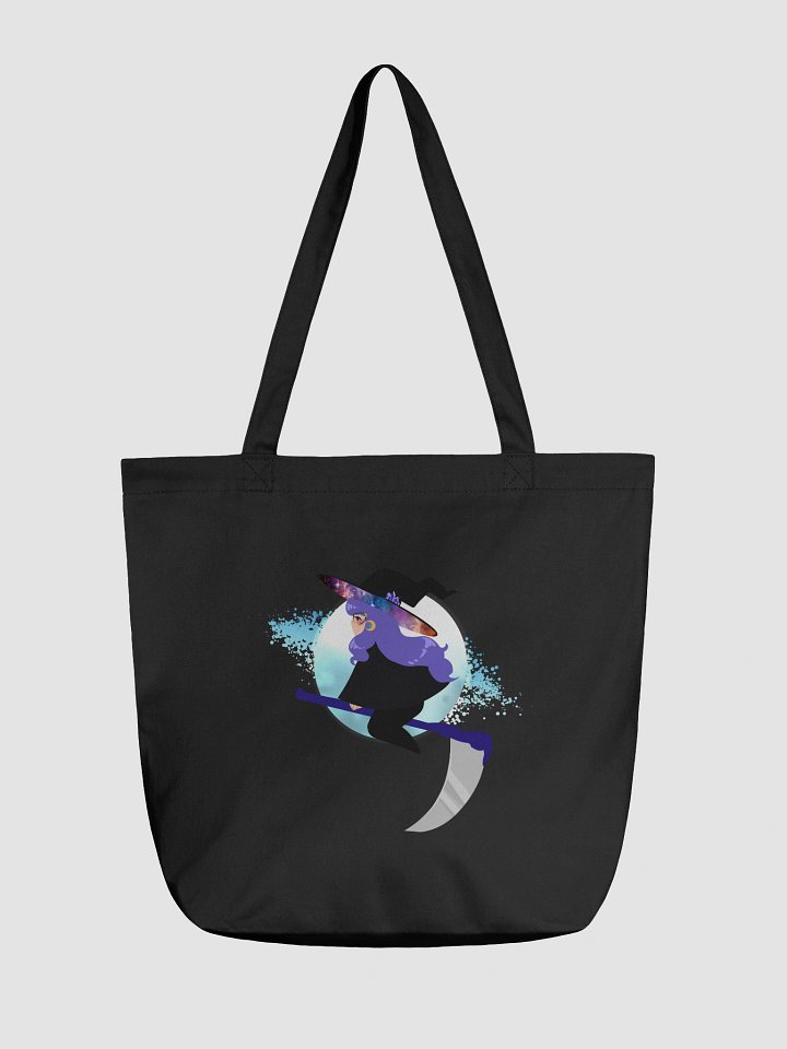 Lil Witchy Tote product image (1)