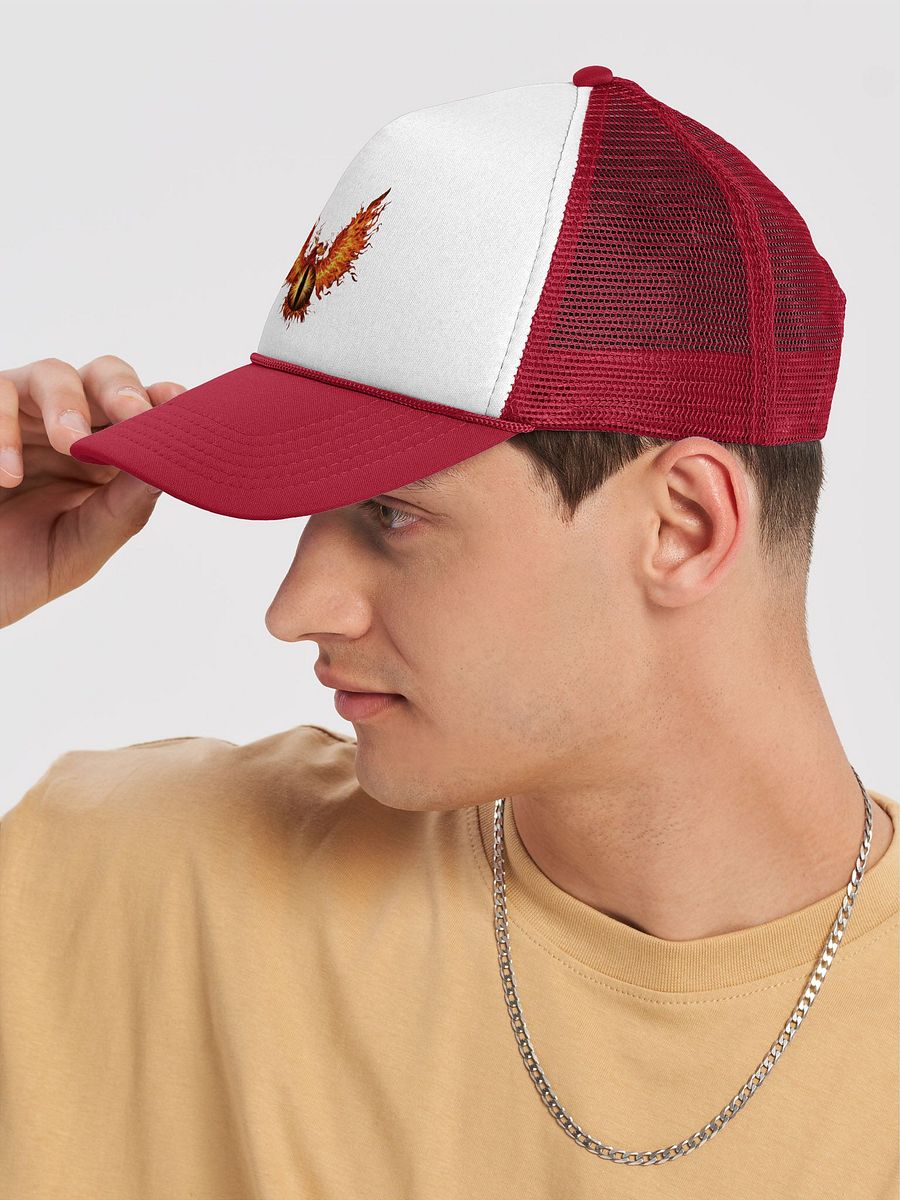Trucker Cap product image (14)