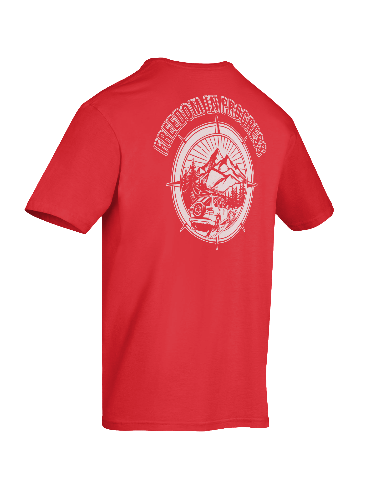 "Freedom in Progress" product image (46)