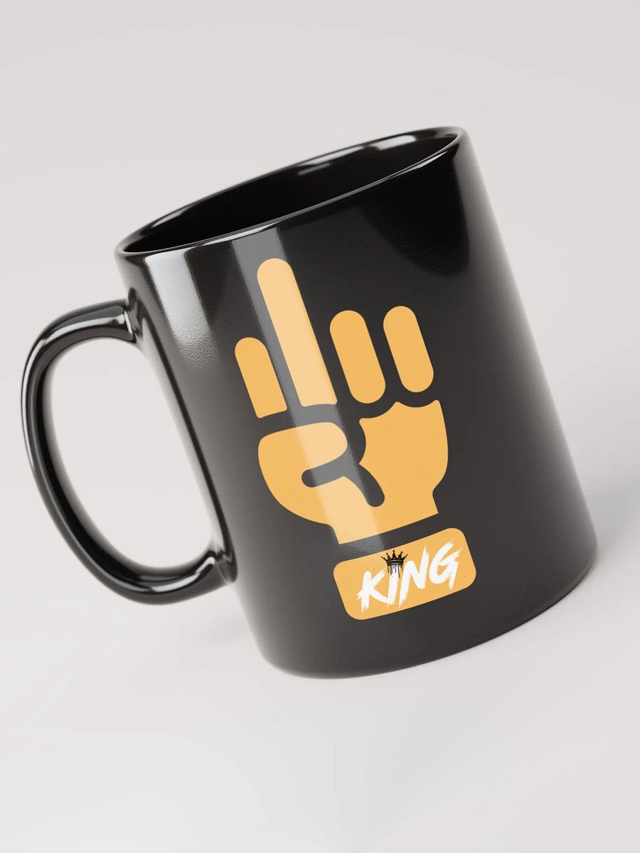 MF King Coffee Mug product image (7)