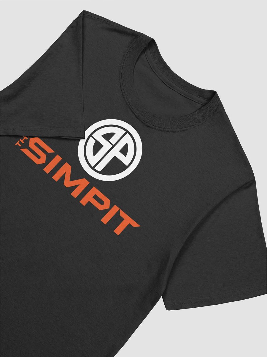 Soft Simpit Tee product image (3)