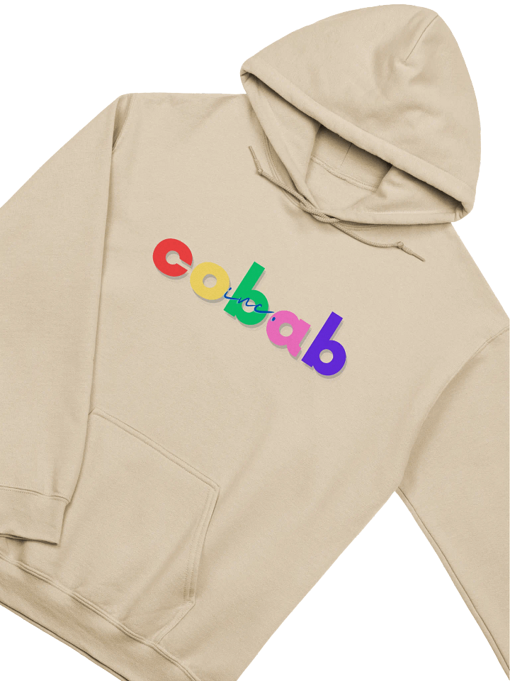Skittles Classic Hoodie product image (1)