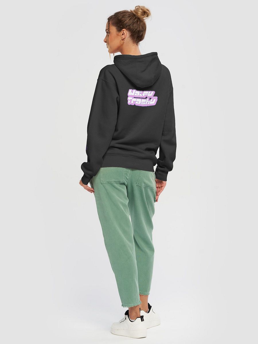 Waifu Cats Cartoon Hoodie product image (21)