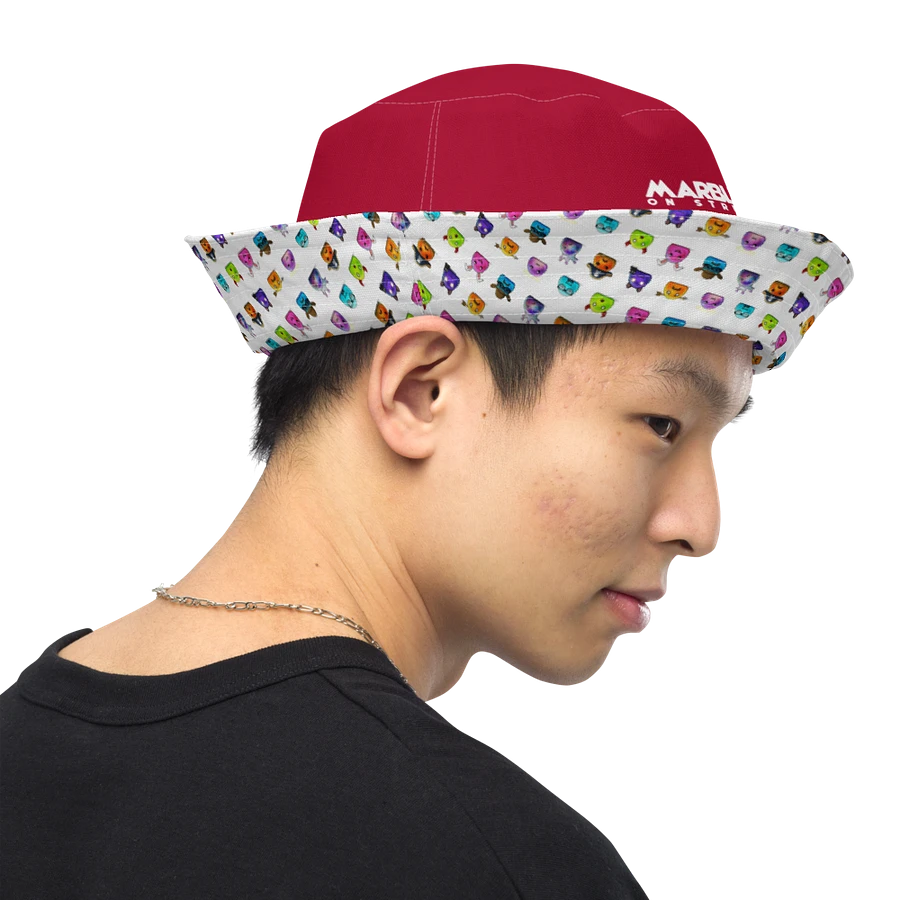 The Morbies - Reversible Bucket Hat product image (11)