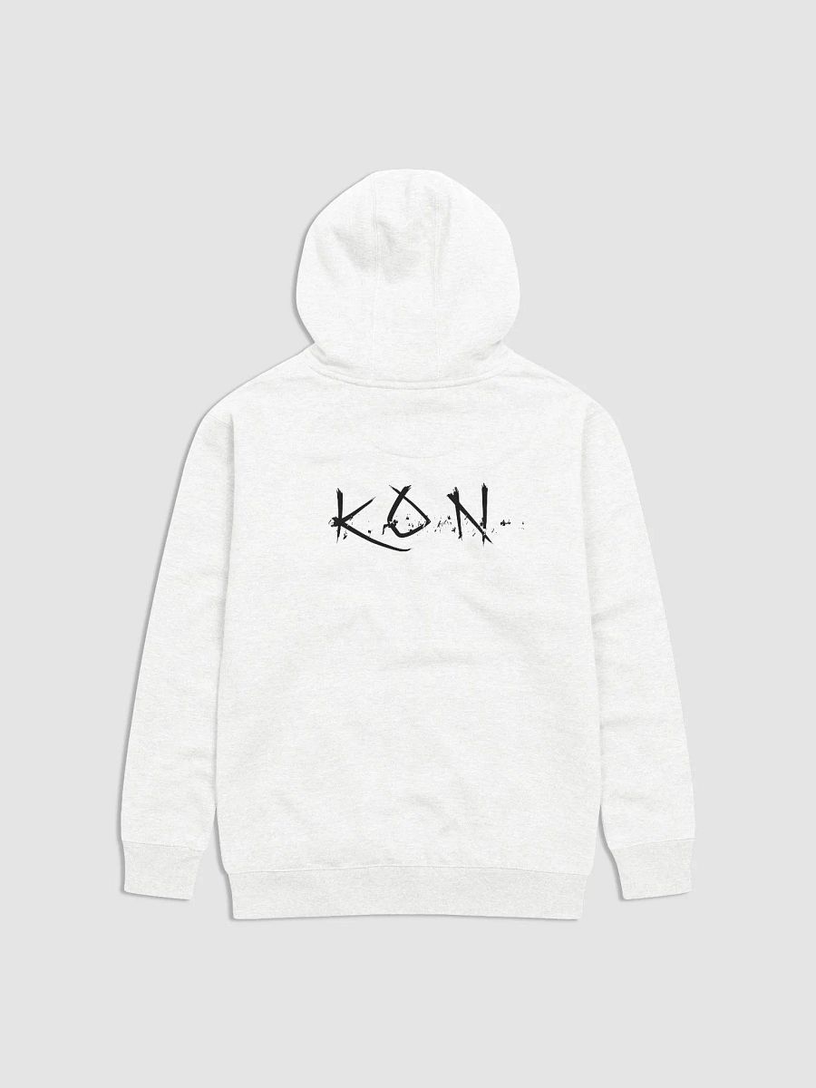Kon Hoodie product image (2)