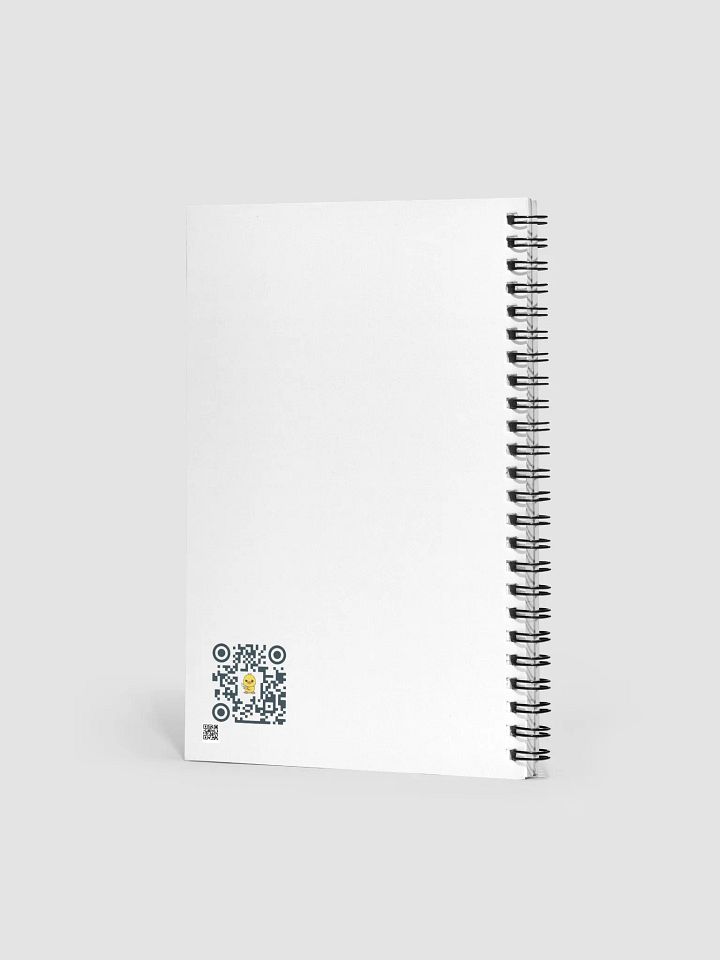 DNDWM Notebook product image (2)
