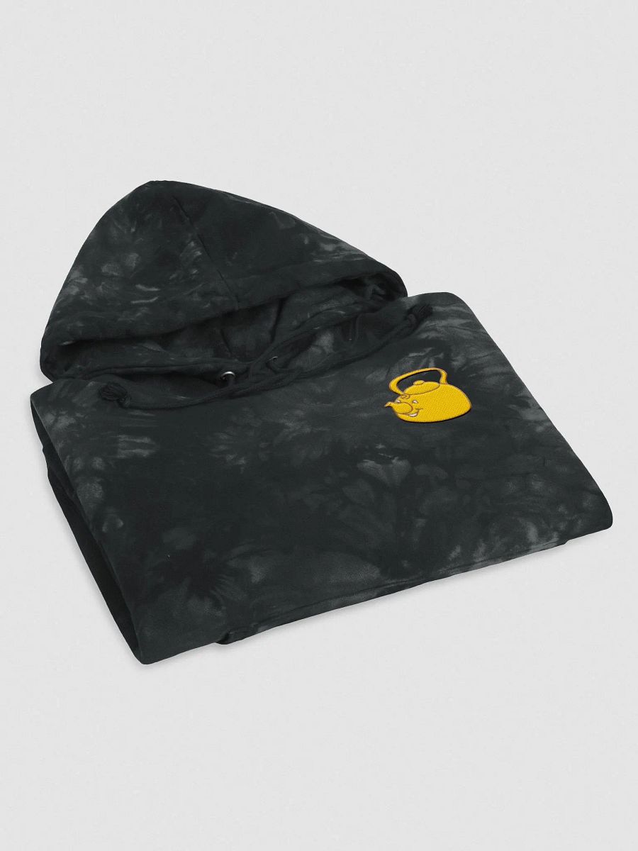 THE SINGING KETTLE - YELLOW product image (12)