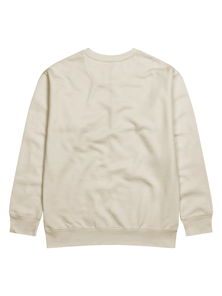 Good Game (when I win) - Premium Sweatshirt product image (3)