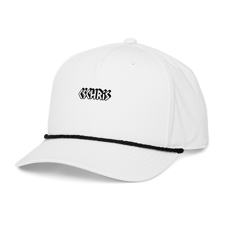 CSChris Hat product image (3)