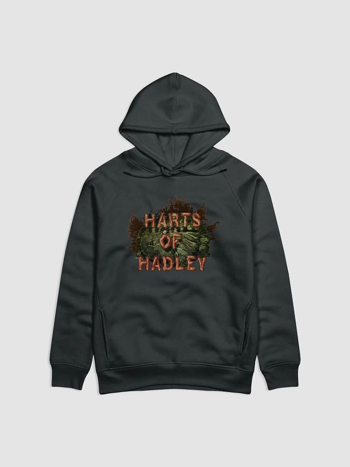 Harts Of Hadley Logo Hoodie product image (1)