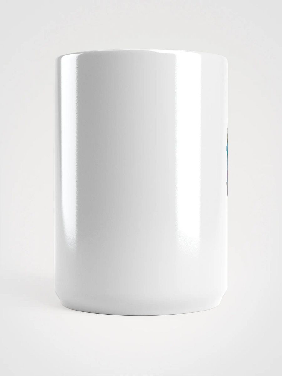 Whimsical Wonders White Glossy Mug product image (5)