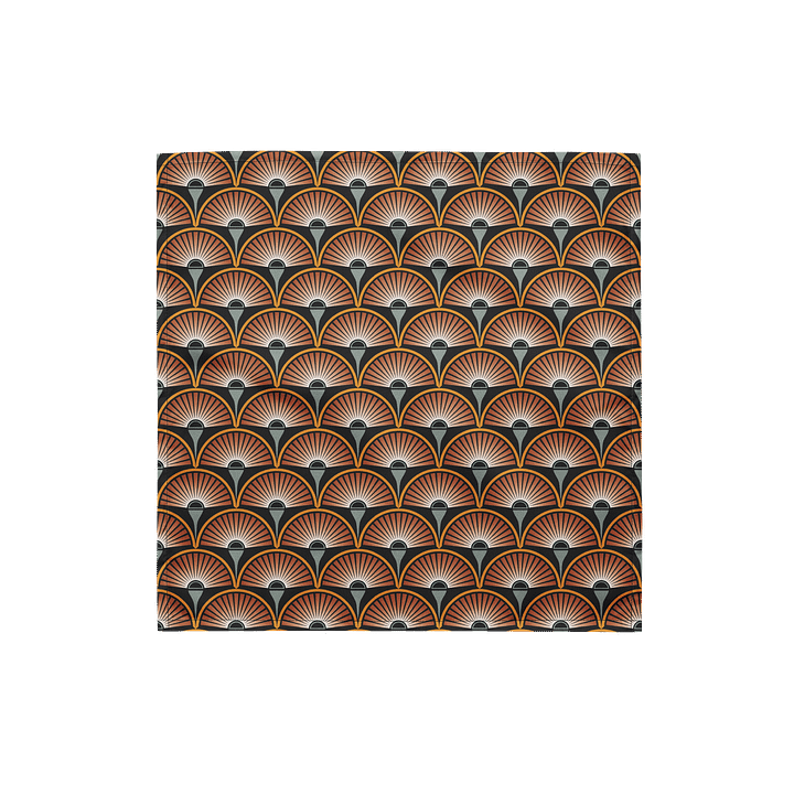 Radiant Shell All-Over Bandana product image (2)