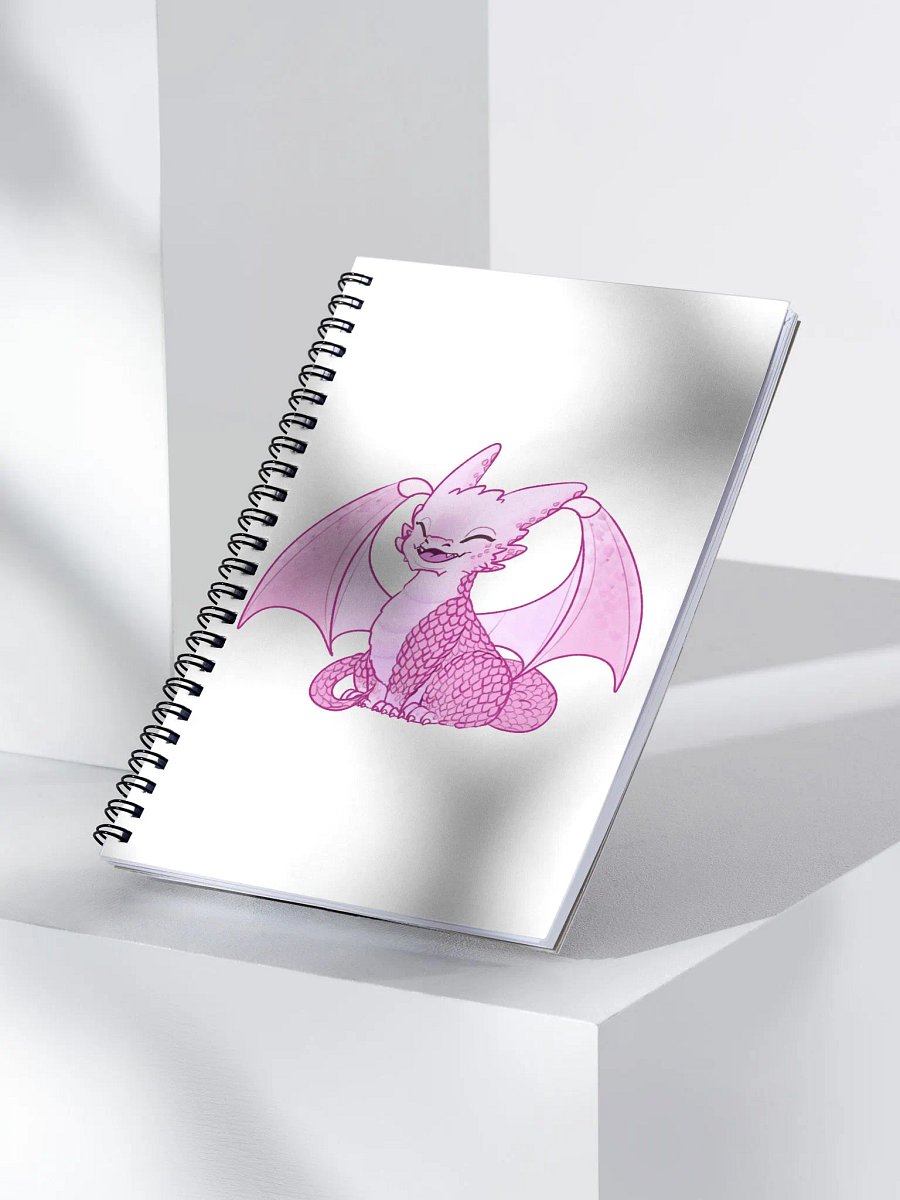 Smiling Penta Journal product image (3)