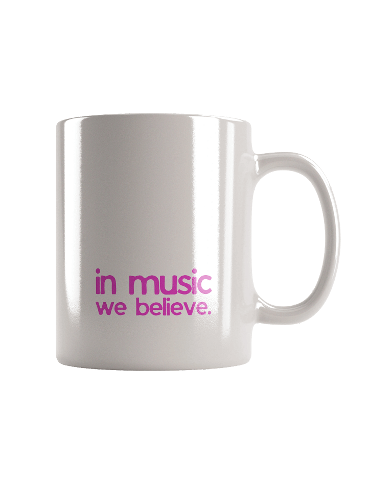 Mug FutursHits 1 product image (4)