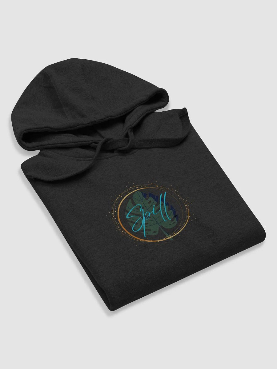 Spill - Teal product image (6)