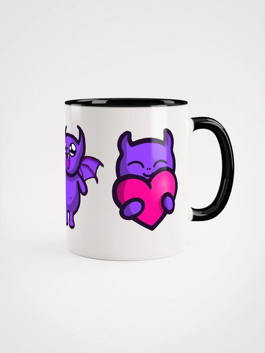Multicolor Jeffrey Mug product image (2)