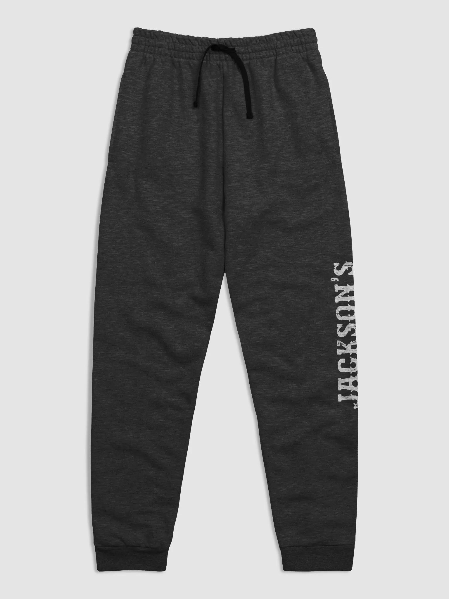 Jackson's Princess Joggers - Unisex product image (6)