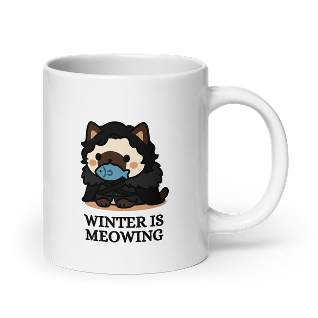 Pawsitively Sippable
