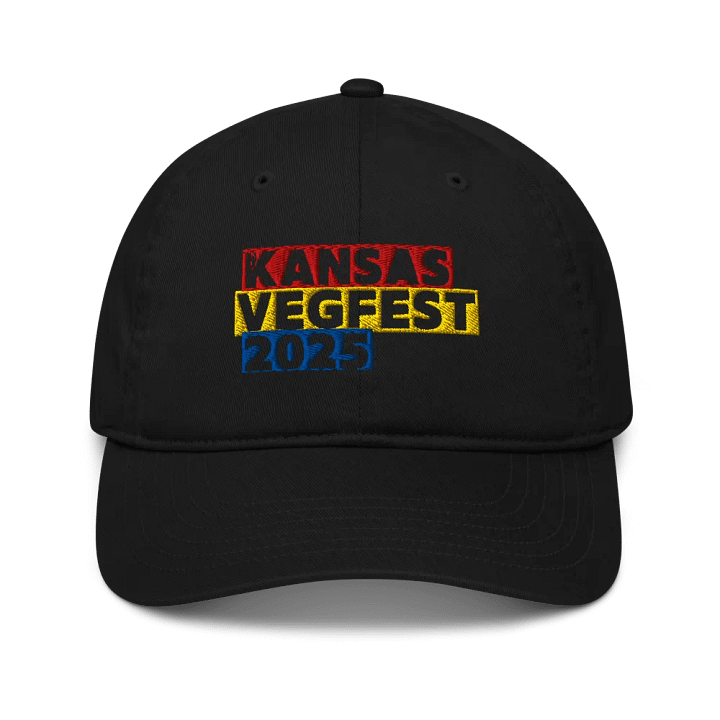 organic cotton Hat product image (1)