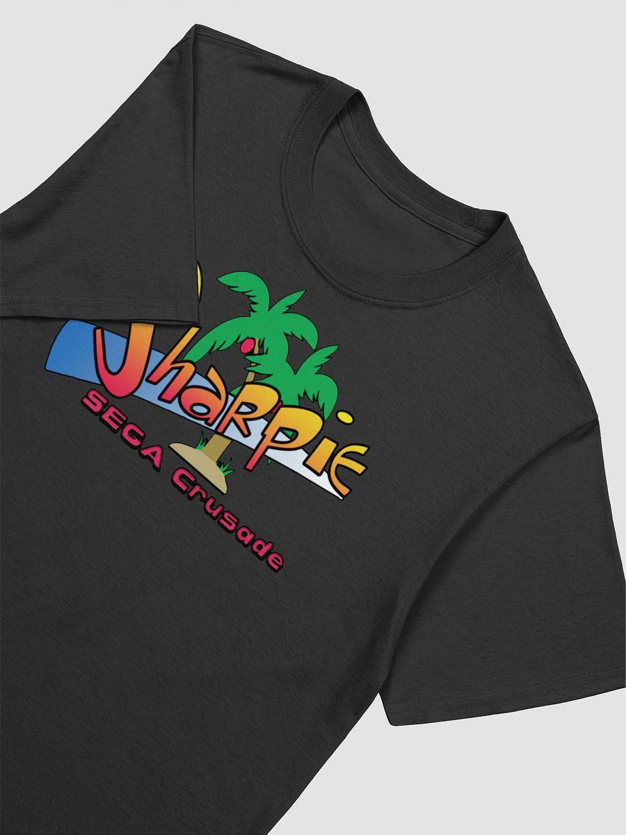 Sharpie SEGA Crusade (Unisex Tee) product image (15)