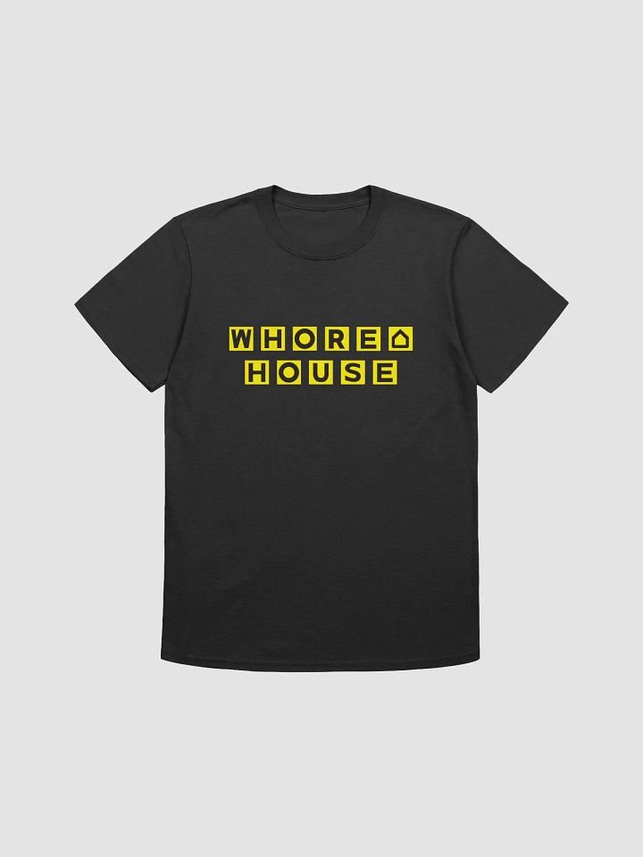Whorehouse Diner Shirt product image (1)