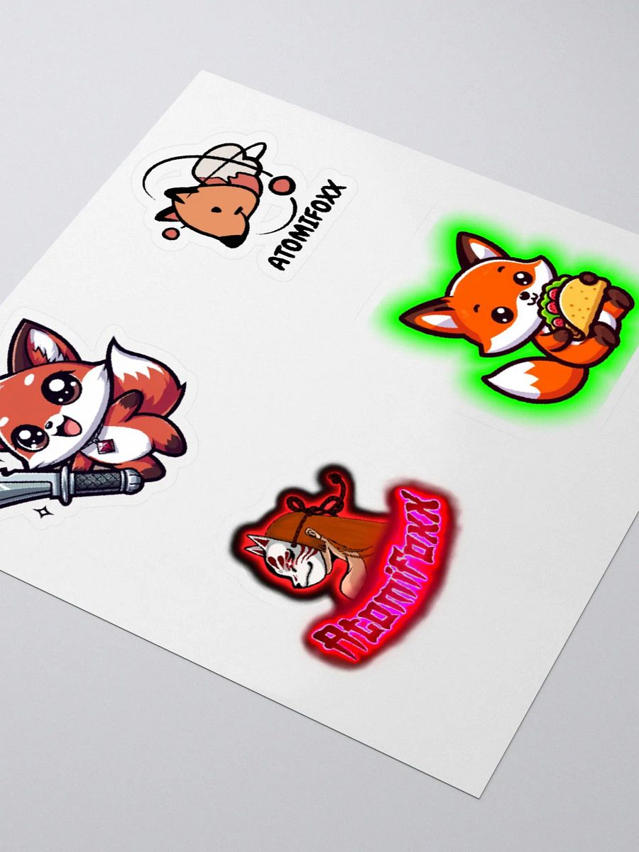 Multi stickers product image (9)