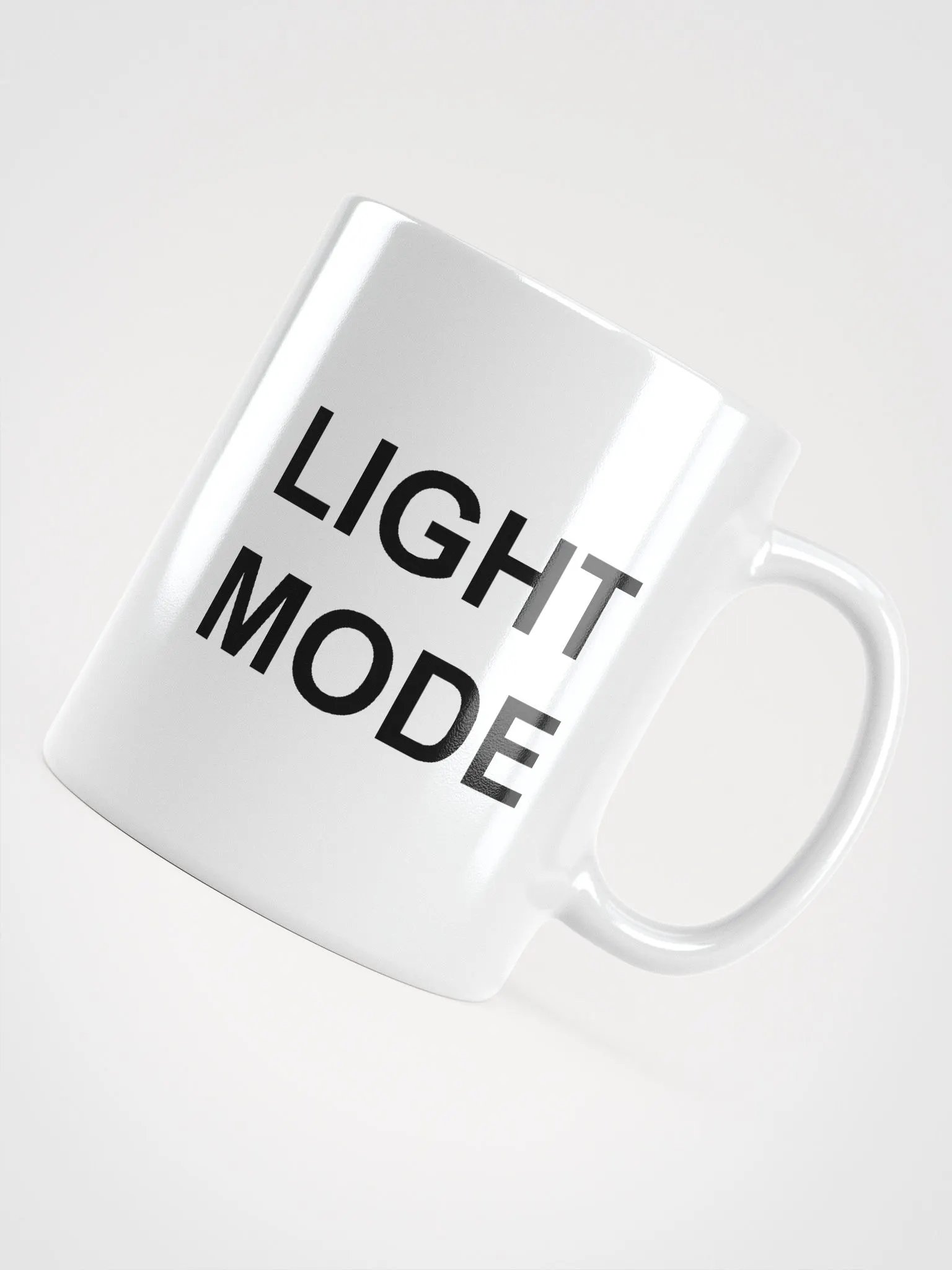 LIGHT MODE mug product image (4)