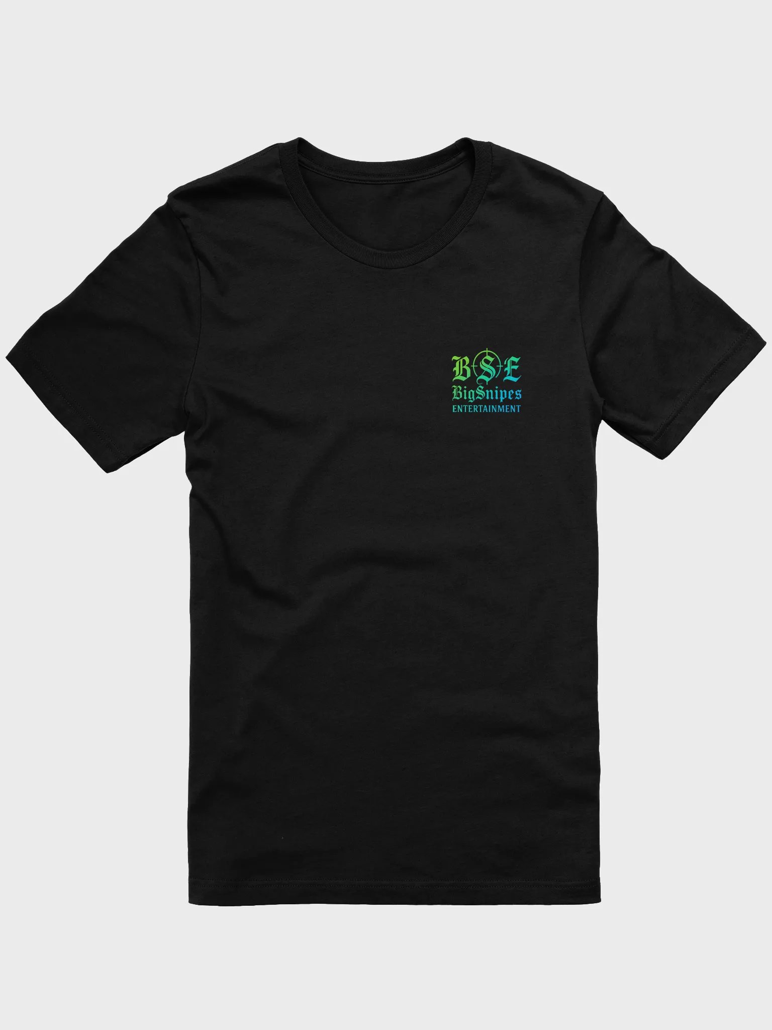 BSE Bring The Hype Shirts product image (1)