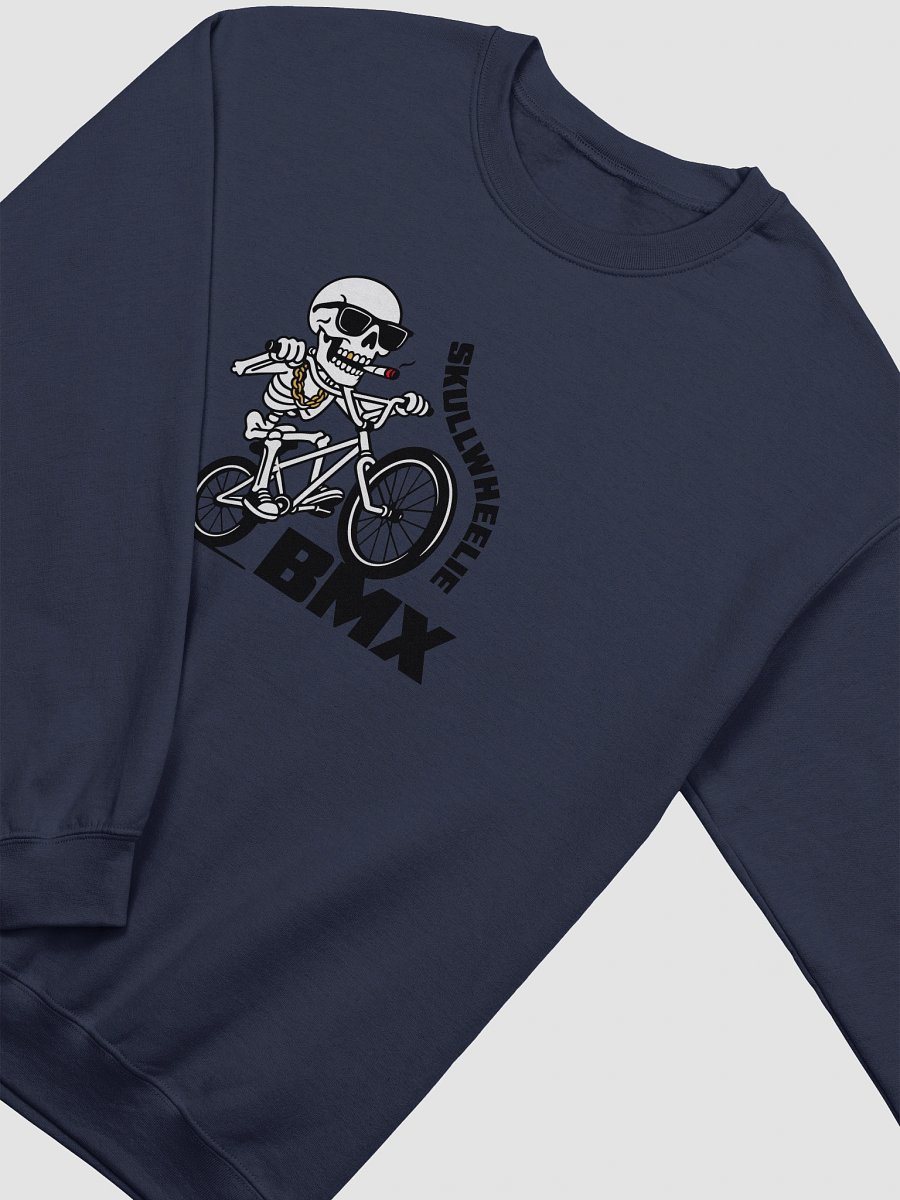 Skull Wheelie product image (27)