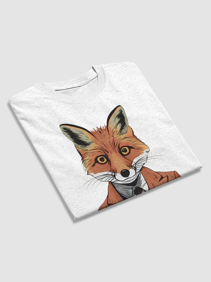 Fantastic Mr Fox Ash product image (2)
