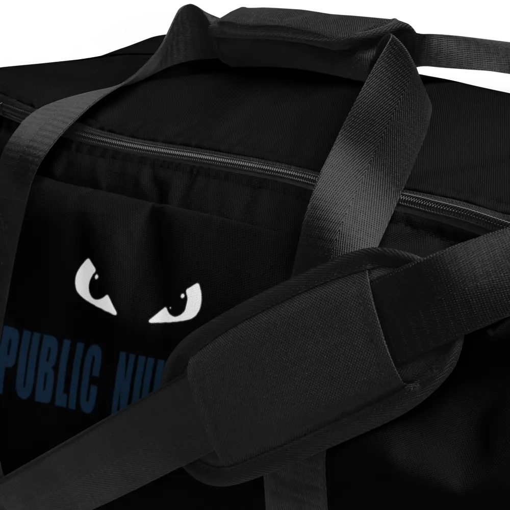 Public Nuisance: Duffle Bag product image (4)