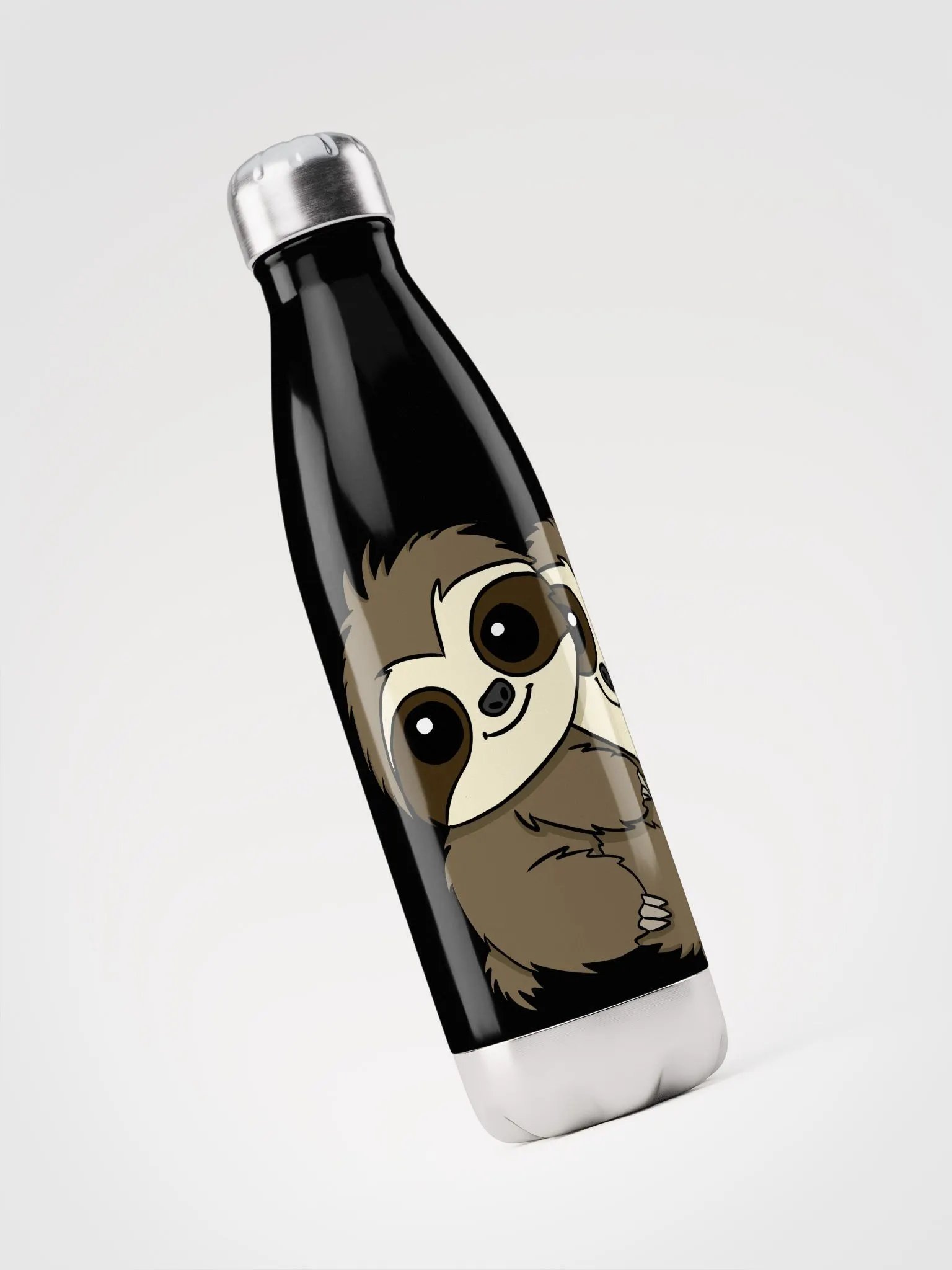 Stainless Steel Water bottle - Hug product image (5)